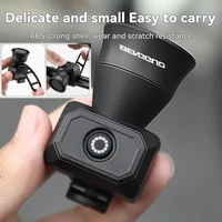 Klaxon de vélo étanche IP4X, 120 db, batterie/chargement, sonnette de vélo, Scooter pour enfants, poussette pour bébé, klaxon de voiture d'équilibre 1