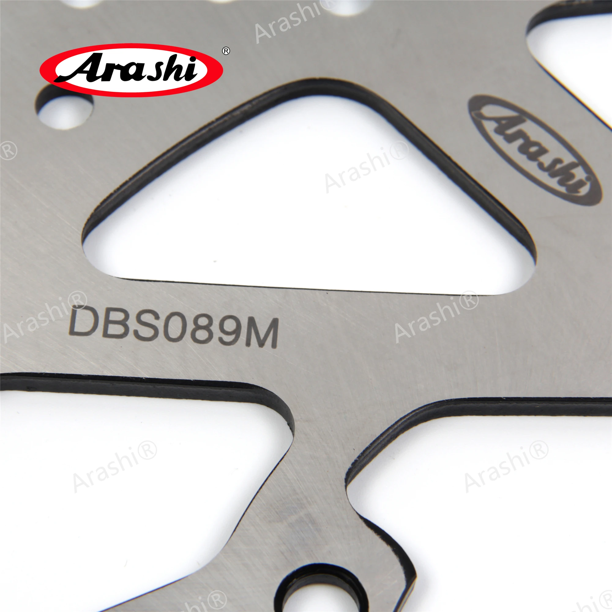 

ARASHI For YAMAHA FZ N 15 150 2012-2016 Front Brake Disc Disk CNC Brake Disks Rotors 2012 2013 2014 2015 2016 FZN 15 FZ16 160