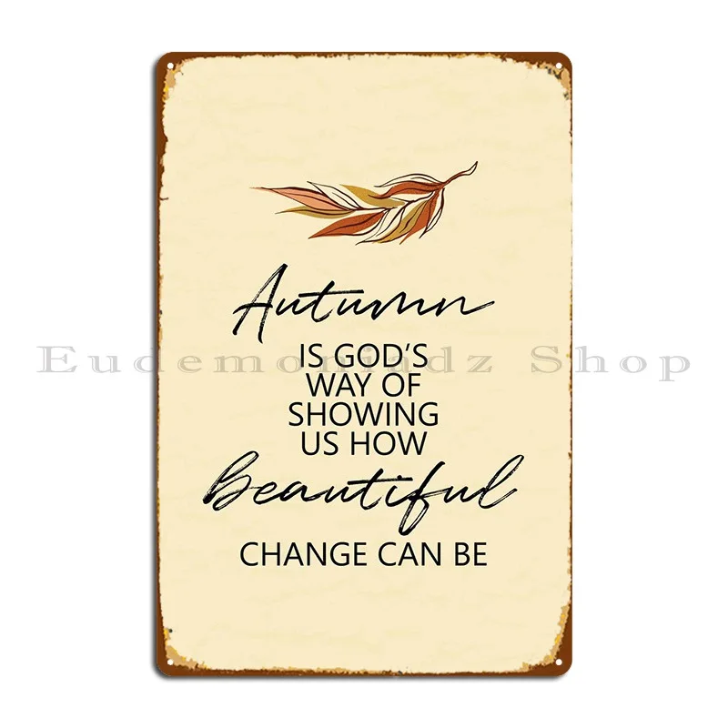 

Thanksgiving Wall Art Metal Plaque Club Bar Wall Decor Garage Designer Classic Tin Sign Poster