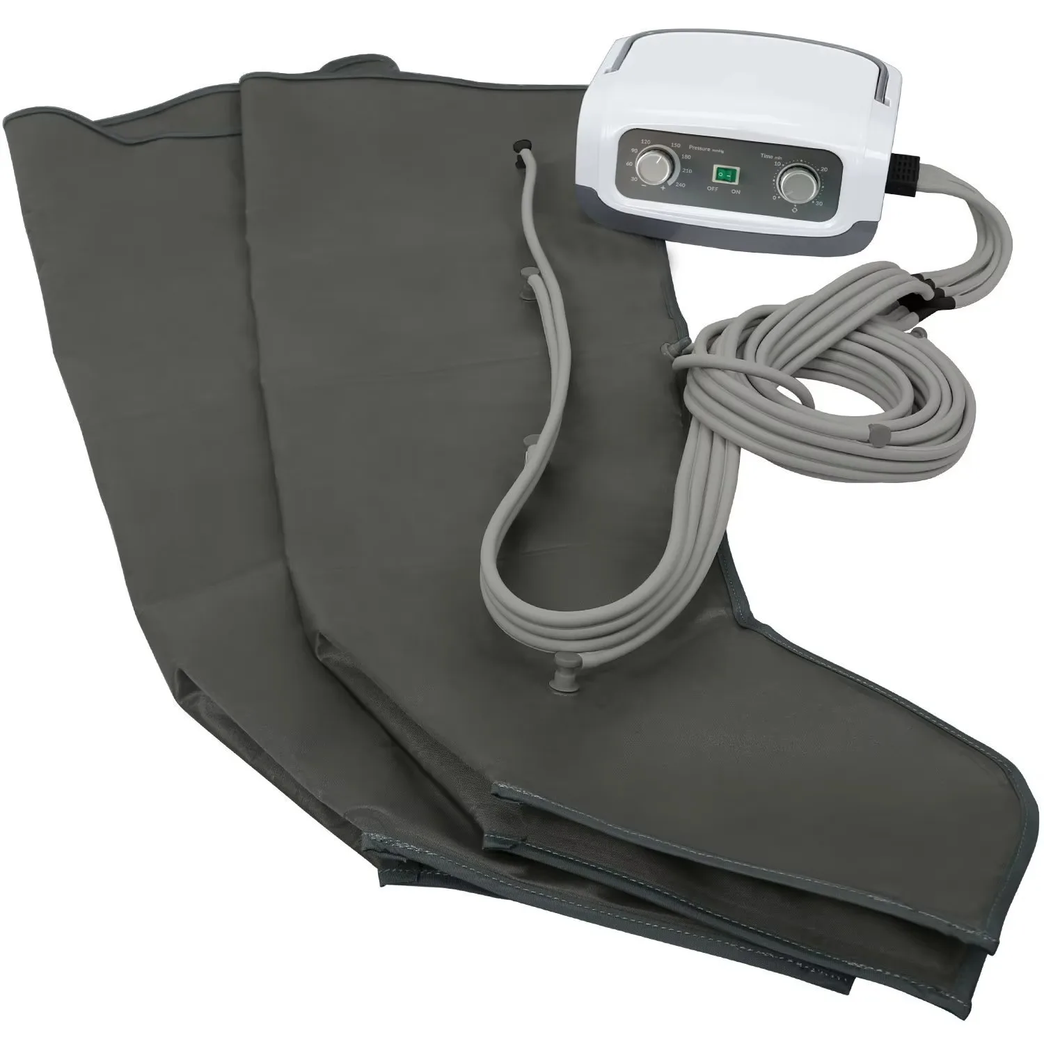 Pain Relief Recovery Sports Lymphedema Massage Machine Outdoor Leg Pressing Massager