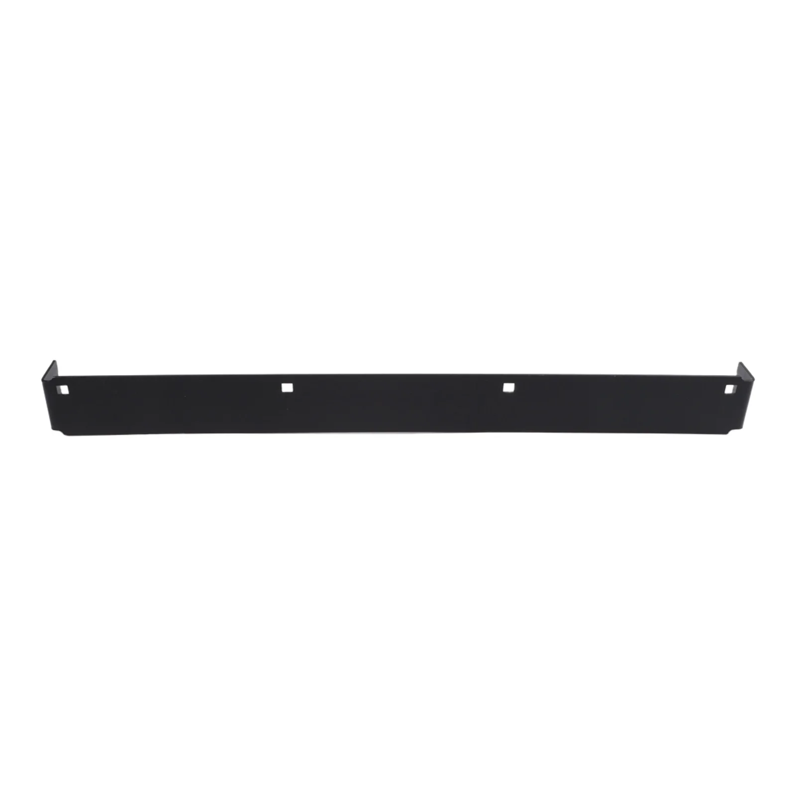24 inch Metal Snowblower Scraper Replacement Designed for 2-Stage Units Compatible with Part Numbers 790 00120 0637 and 753 0625