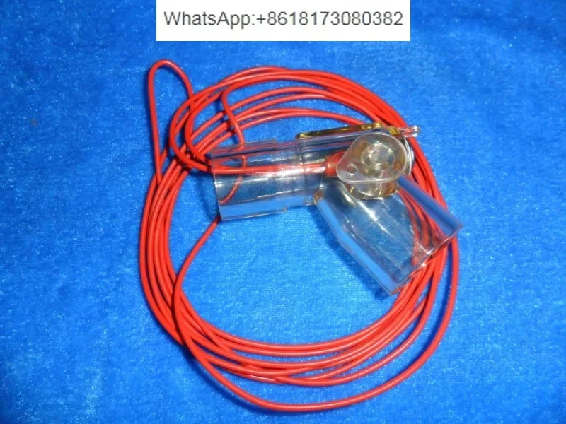 

Тайваньский направляющий провод для нагрева