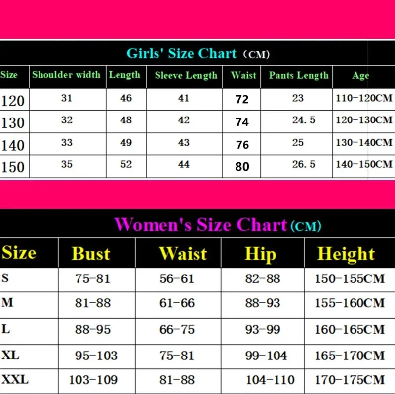 aa Sunda99 6-teiliges Set Halloween Karneval Cosplay Clown Mädchen trendige Sets Jacke Shorts Kinder Damen Outfits für Party qq 2025