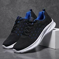 black blue