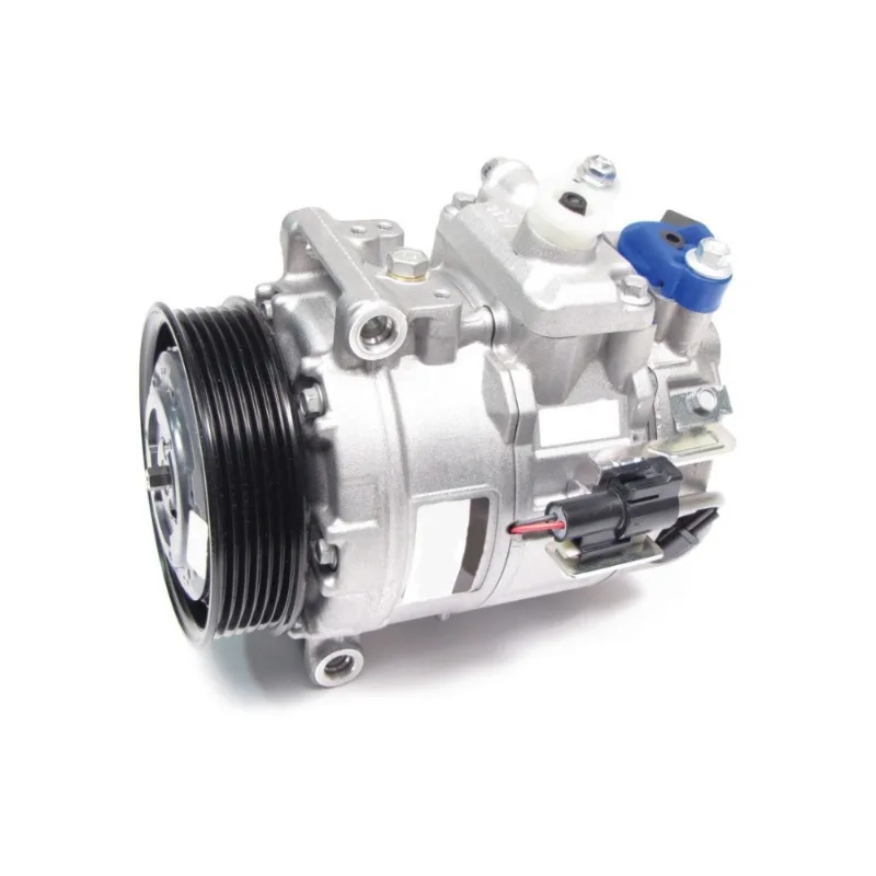 LR012593 LR012794 AC Compressor For Land Rover Range Rover Sport L320 4.2L 4.4L Discovery Three L319 4.4L 2005-2009