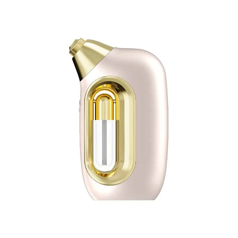 Smart Library Cross-border New High-pressure Non-invasive Water Light Meter Oxygen   Mini Replenishment Spray