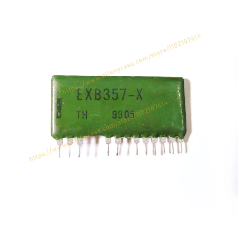 EXB357-X EXB357-OA EXB357 New Module