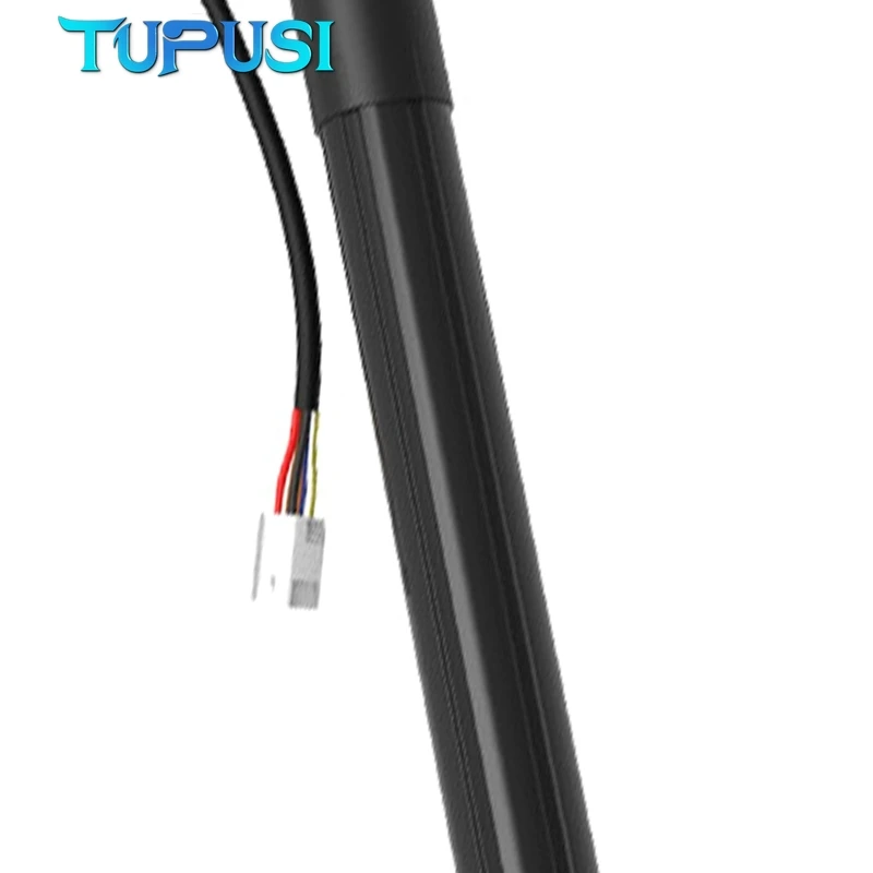 دعامة الباب الخلفي الكهربائية للباب الخلفي دعامة رفع الطاقة دعامة الصدمات لسيارة TOYOTA Fortuner 2015-2018 6892071050 6891071050 #4