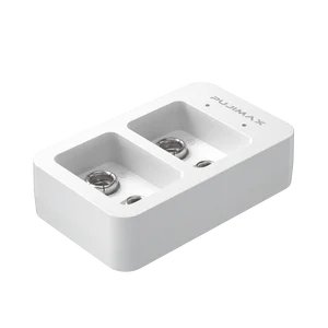 piller için şarj cihazında 8 büyük satış, 9v pil-no 2