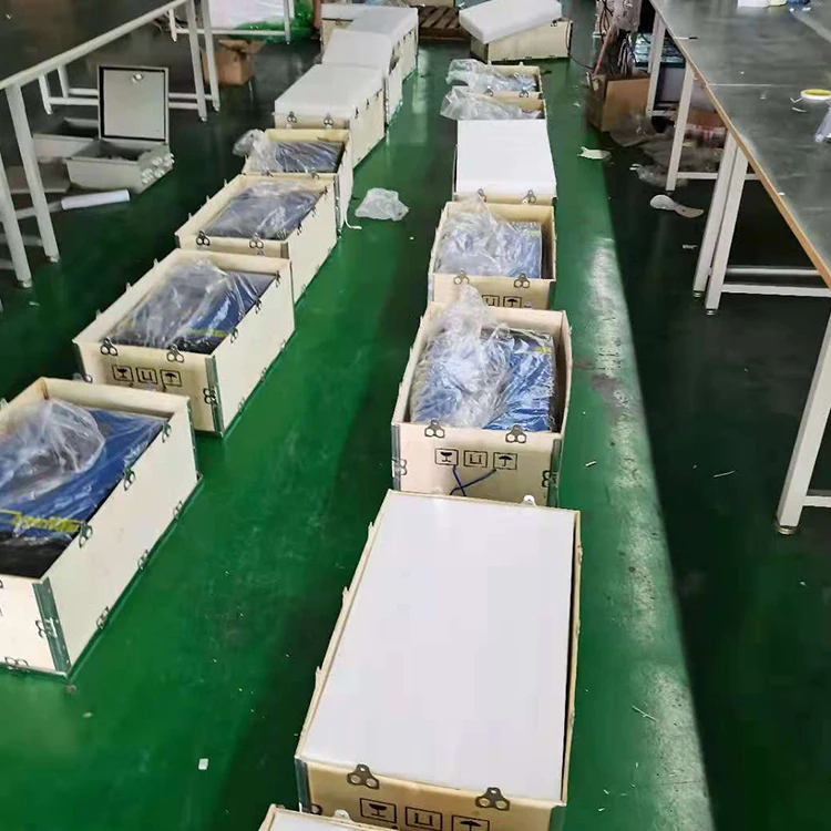 Sunchees Off Grid Solar Power Systems 6KW Solar Panel Kit Solar Energy Kits With Battery Price