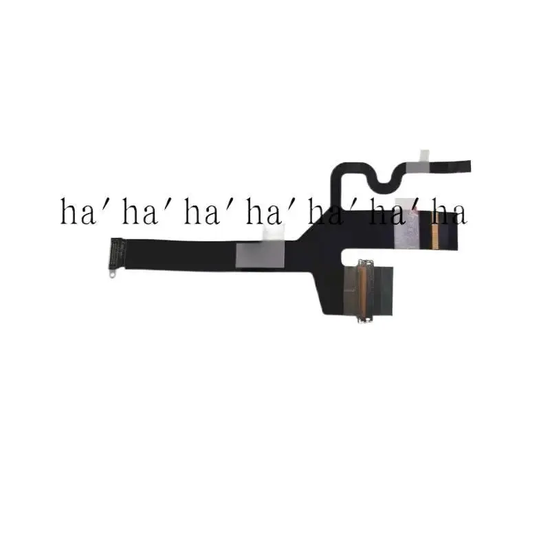 كابل أسود لأجهزة الكمبيوتر المحمولة OLED FPC لأجهزة XPS 15 9530 2023)LF-L668P HDO51 DA3000T910 (=)