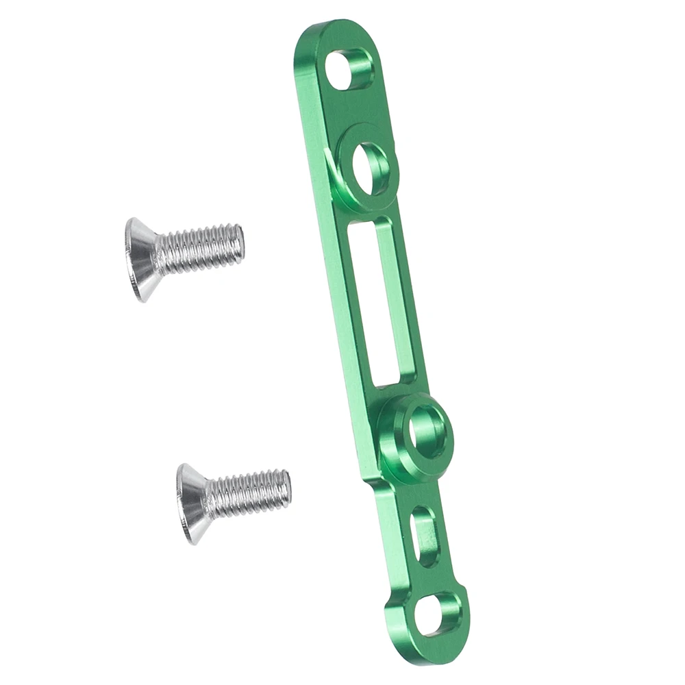 Rennrad-Scheibenbremse, 160-mm-Adapter, ultraleichte vordere/hintere Bremshalterung, kompatibel mit Shimano Dura-Ace R8170 und SRAM