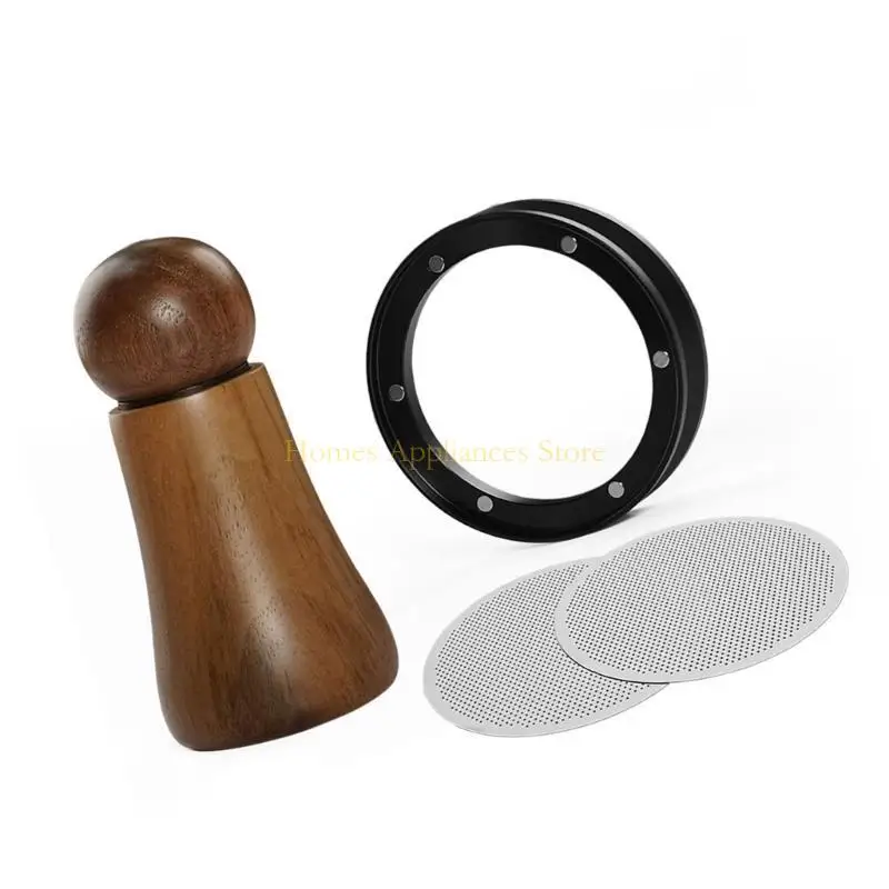 Anelli in polvere D0AB Anelli caffè Distribuzione acqua Net Ricevi per caffè