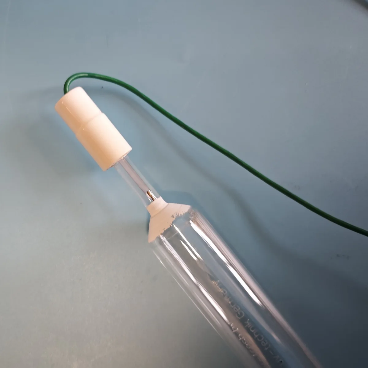 

BIO water treatment uv lamp LPE010443 250mm 2000W uv lamp