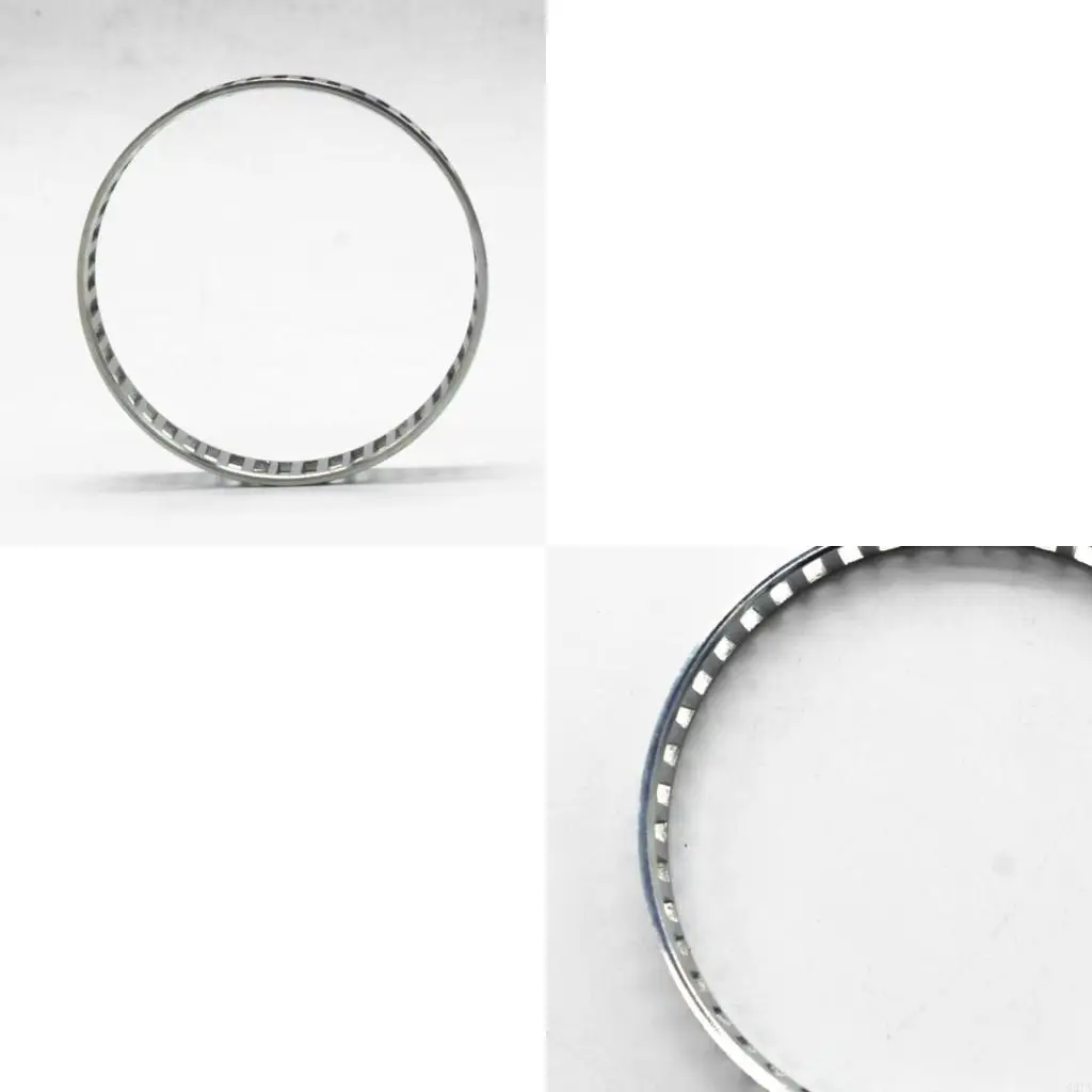 

Фронт автомобиля рядом с боковым кольцом ABS Deluctor. Отдельные детали подходят для 1 серии E81 E82 E87 E88 E90 E91