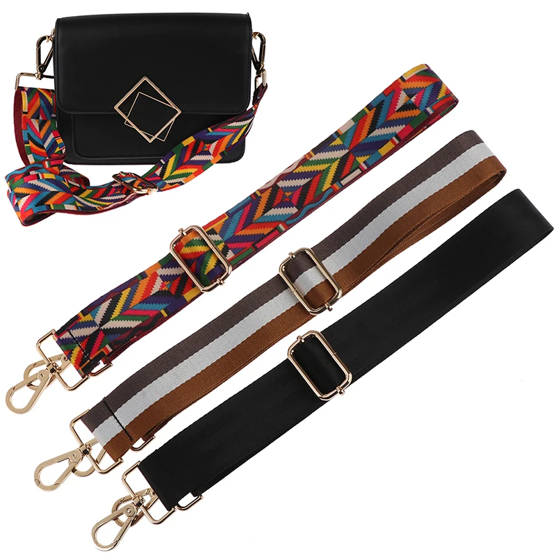 Belt Shoulder Bag Strap For Crossbody Straps Adjustable Strap Bag Accessories