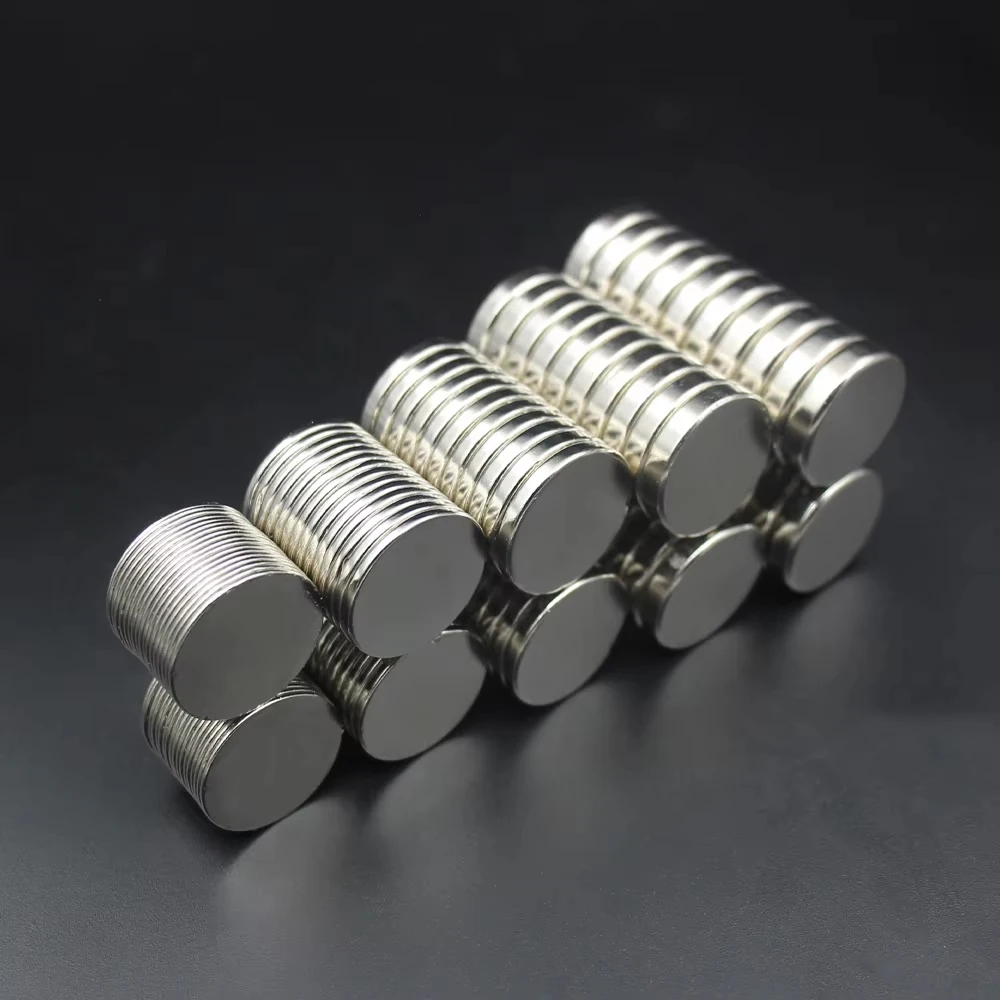 Super Strong Neodym…