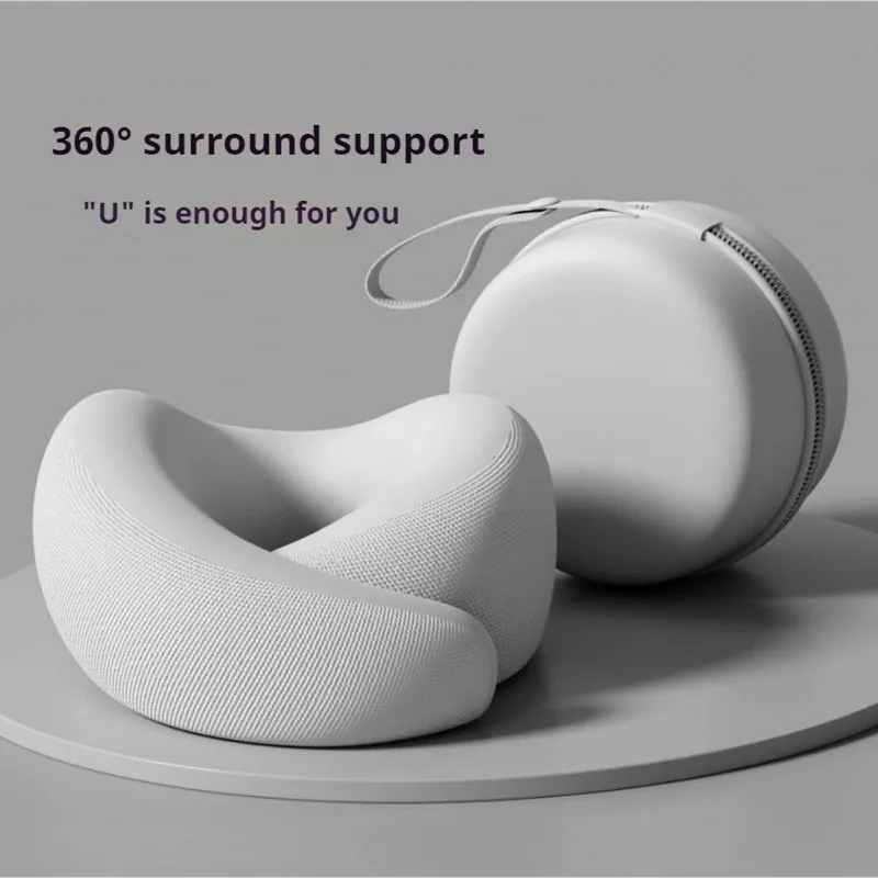 #23 Best Neck Pillows to Buy In 2026