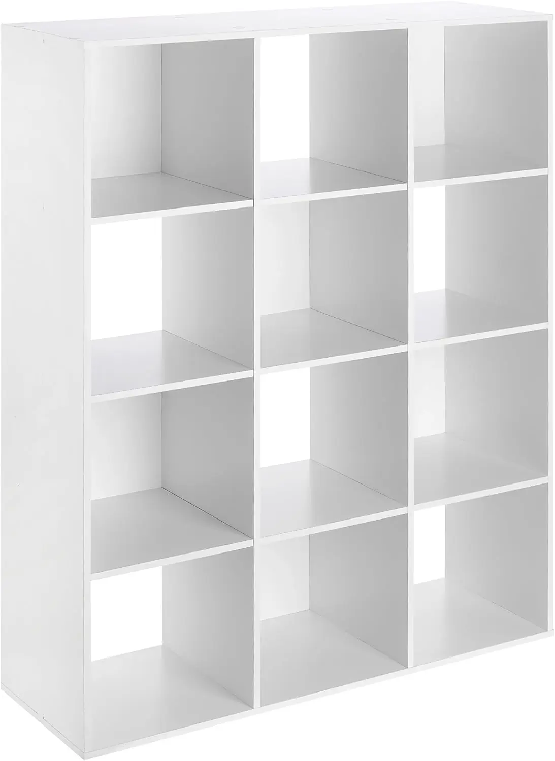 

12 Cube Organizer, White