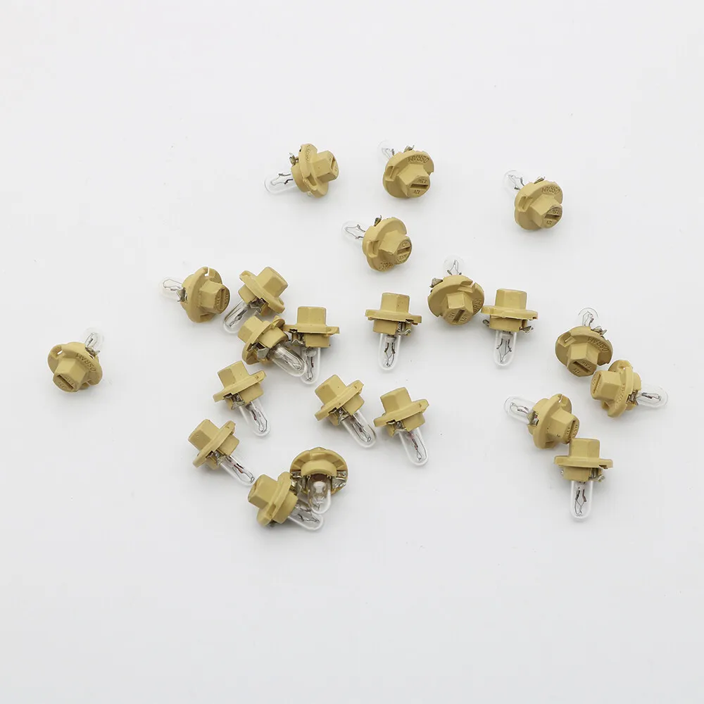 

22 шт. для Mercedes W140 R129, приборная панель, спидометр, цоколь 1997-1999 гг.