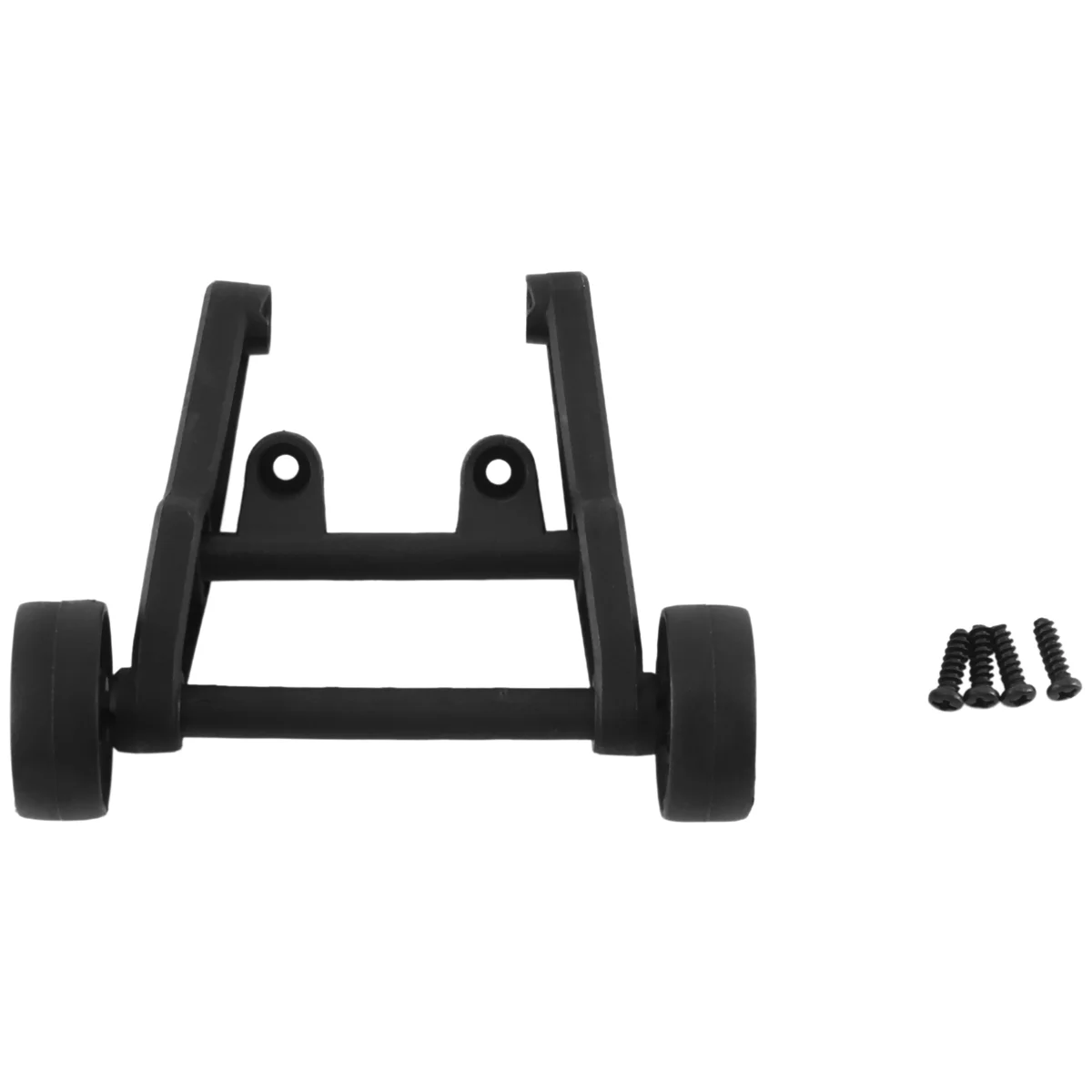 Hot RC Car Wheelie Bar 16120 for MJX Hyper Go 16207 16208 16209 16210 H16 H16H H16E H16P 1/16 RC Car Spare Parts