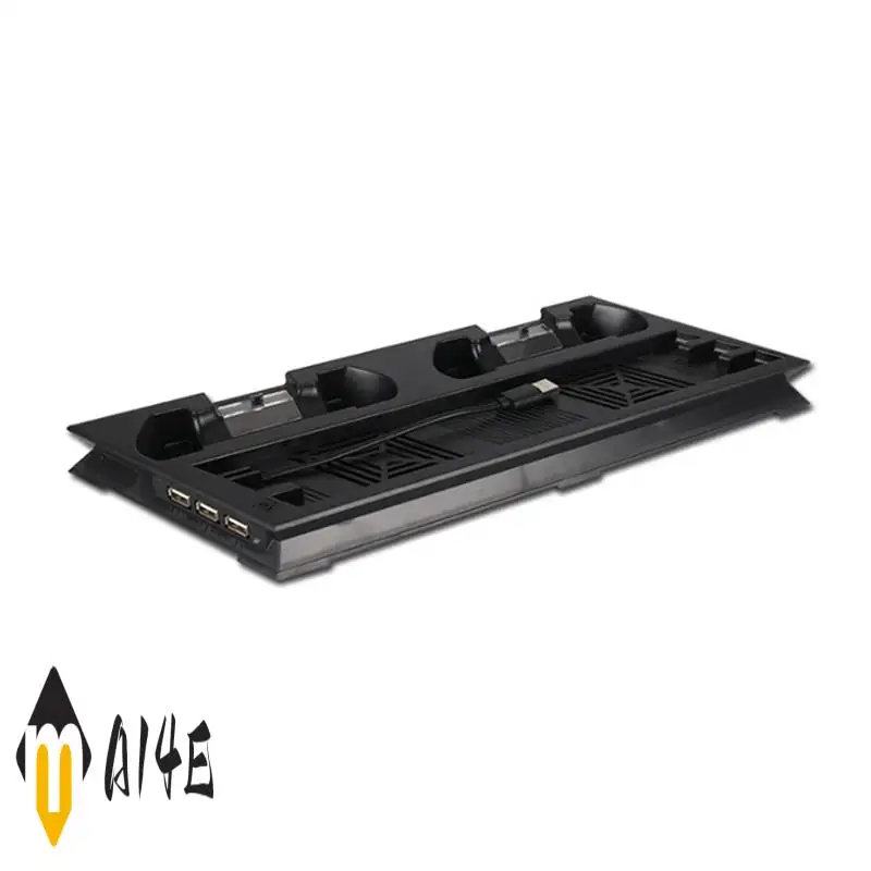 Cooling Vertical St…