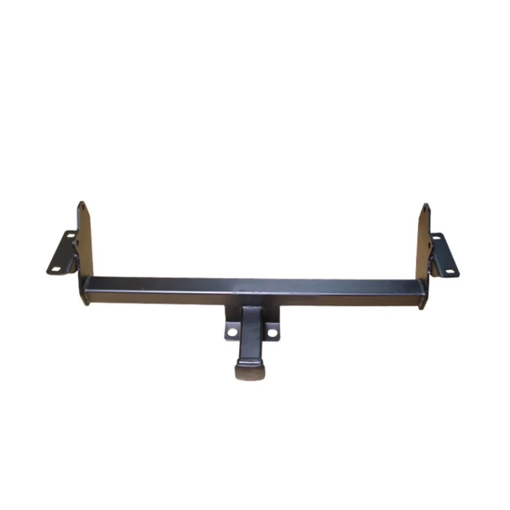 Aluminum Front Hook Trailer Bar with Rear Anti-Collision Guard for Mitsishi V73 V97 Premium Trailer Parts & Accessories