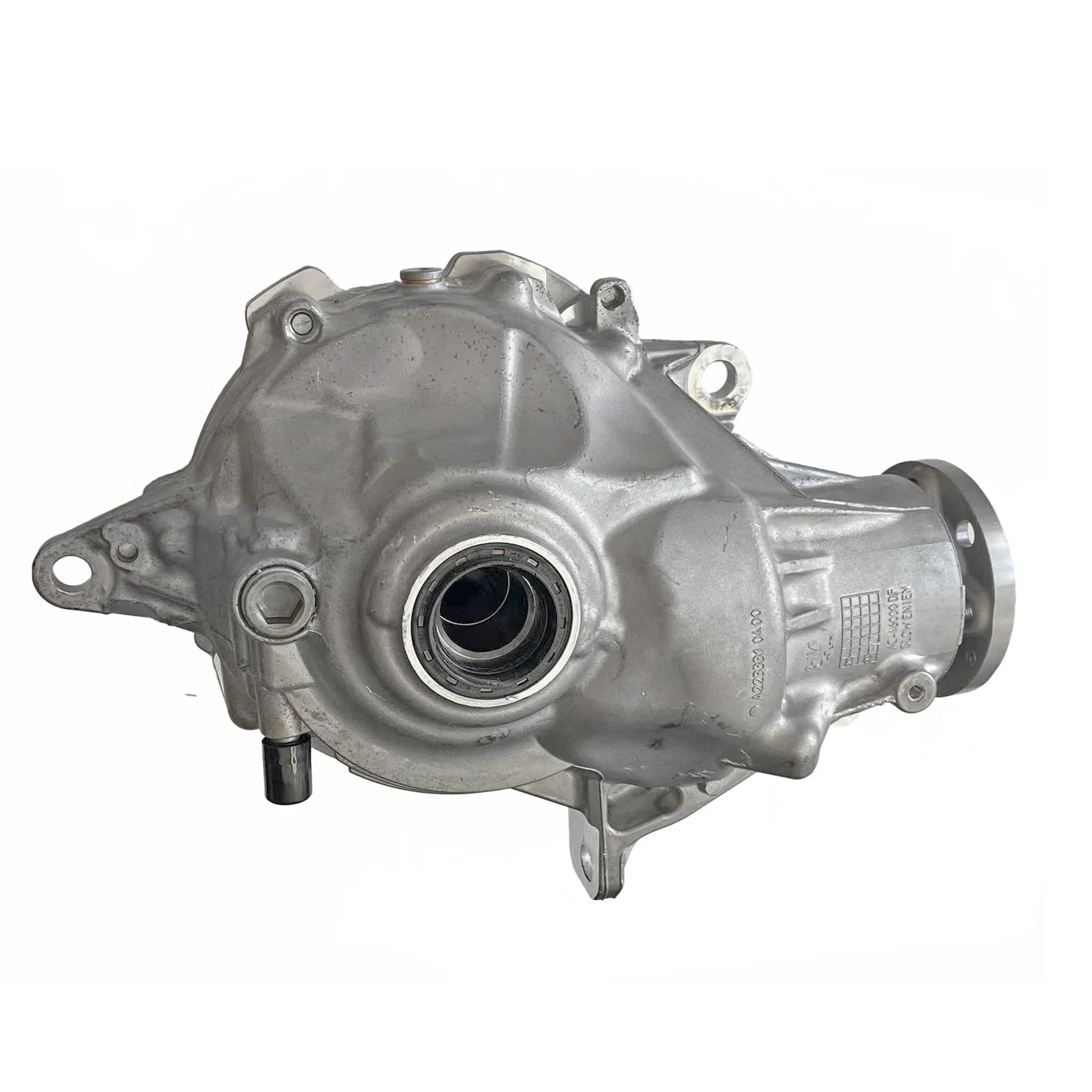 OGDEN Front Differential 2.647 For Mercedes S-Class W223 C-Class W206 S580 S650 C300 C400 A2233302203 2233302203
