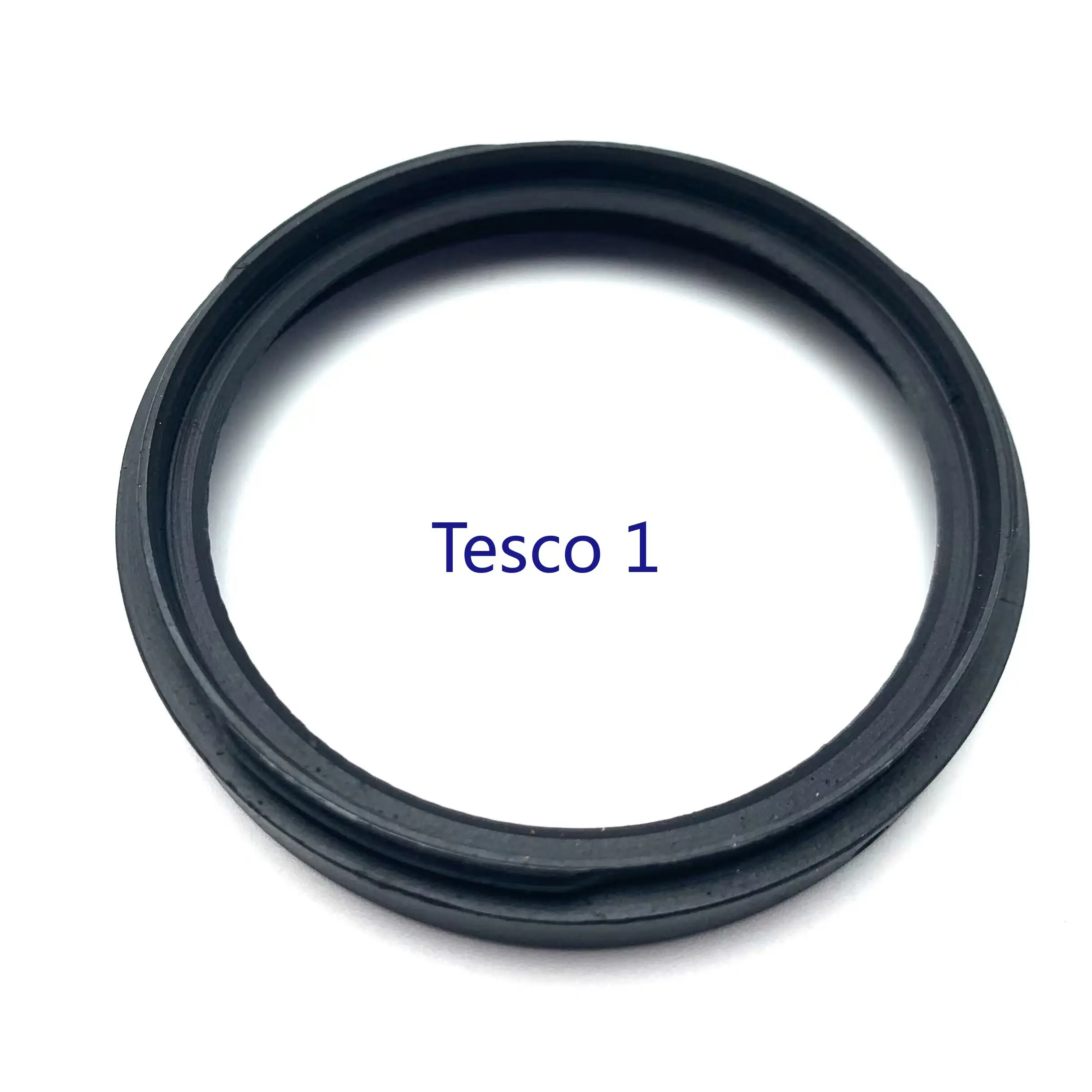 Nuovo anello fisso del filtro UV del barilotto anteriore dell'obiettivo originale per la parte di riparazione della fotocamera Canon 75-300mm F4-5.6 III (YA2-2298-000)