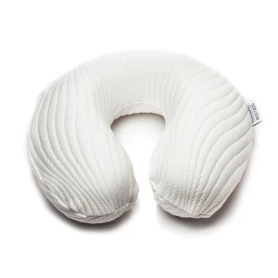 Relax orthopedic travel pillow-Visco neck pillow