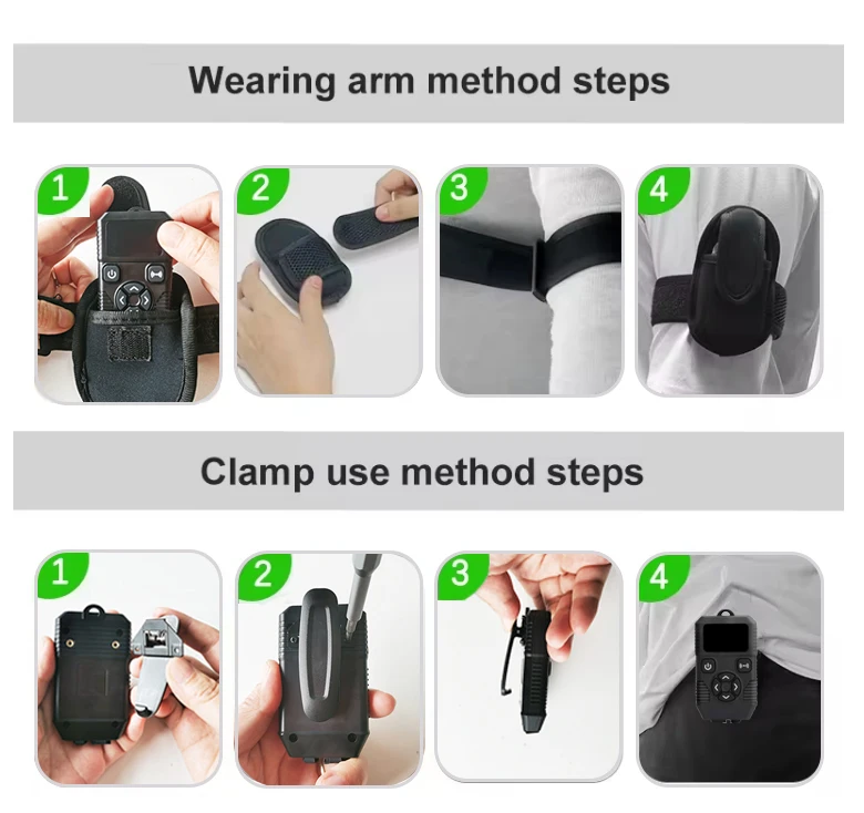 استخدام مدرب مزدوج كامل شبكة وBT اتصال داخلي لتدريب الدراجات النارية في غضون 2000 متر