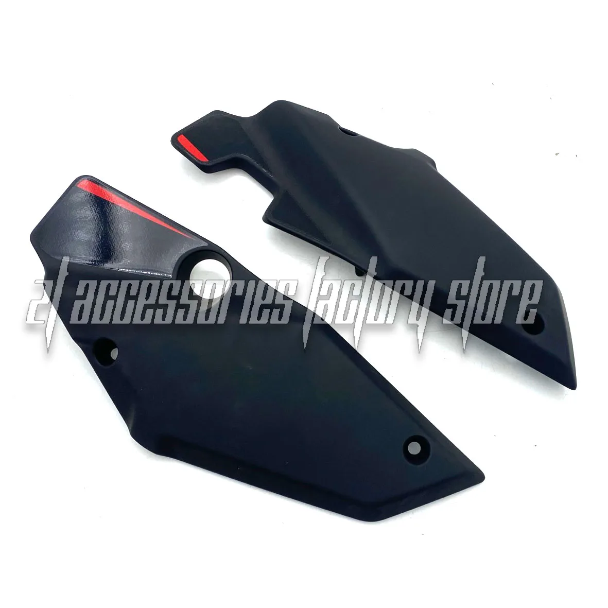 

Motorcycle accessories for SUPER SOCO TC/TCMAX TC MAX decorative shell original rear fairing brand new