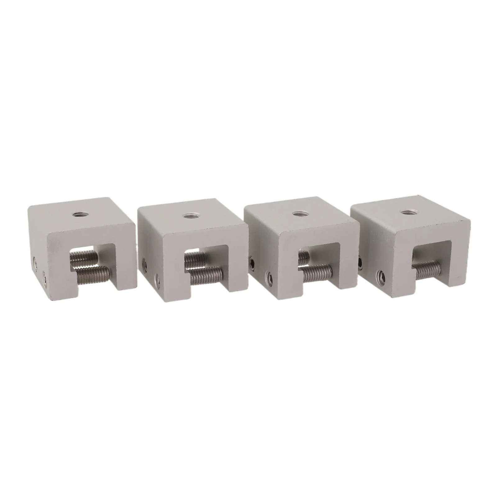 Photovoltaic Clamp Sheet Seam Clamp Internal Dimensions Of Fixture Size as Shown In The Picture For Photovoltaic Systems