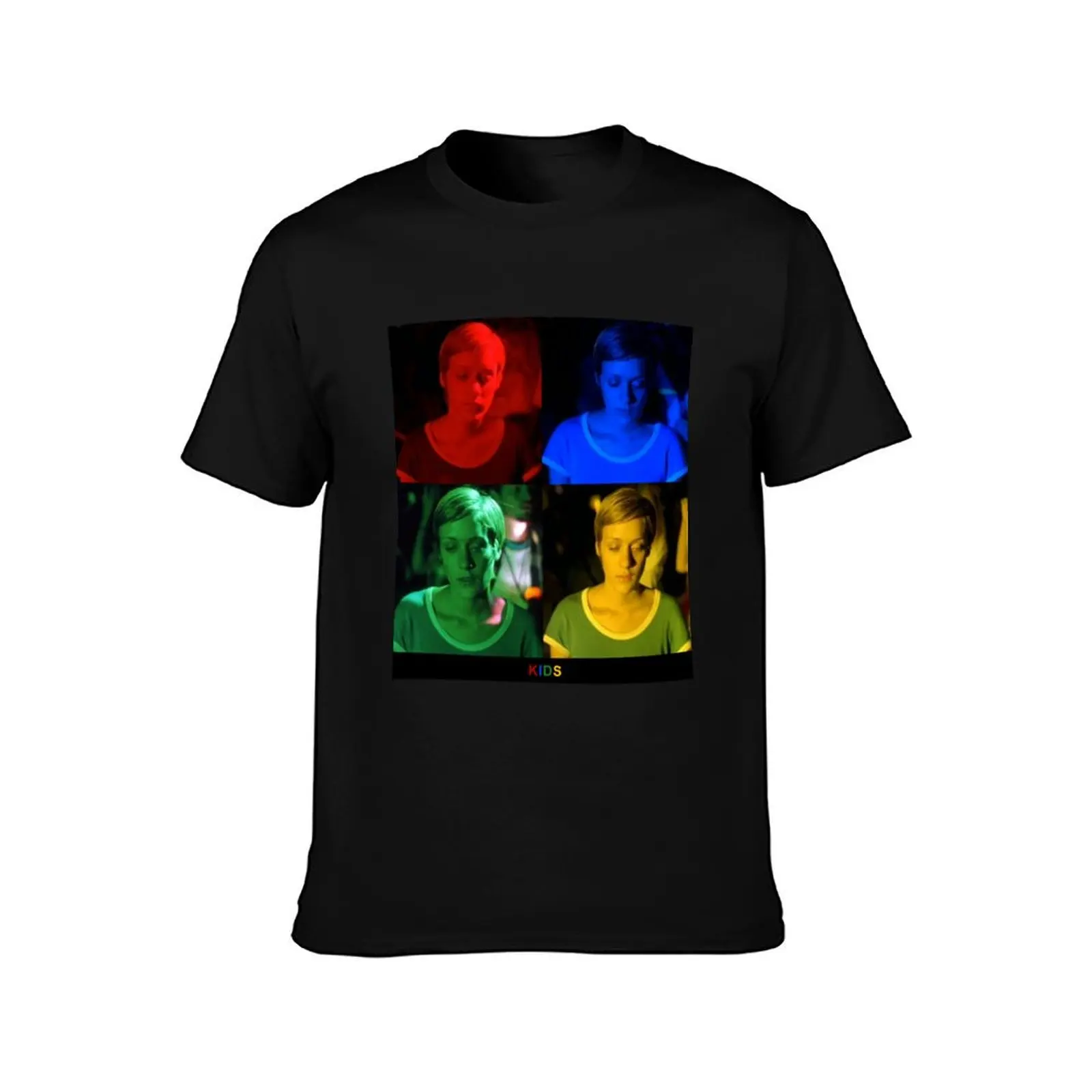 Jennie at the Club T-Shirt printed t shirts for man man t shirt heavy cotton T-Shirt