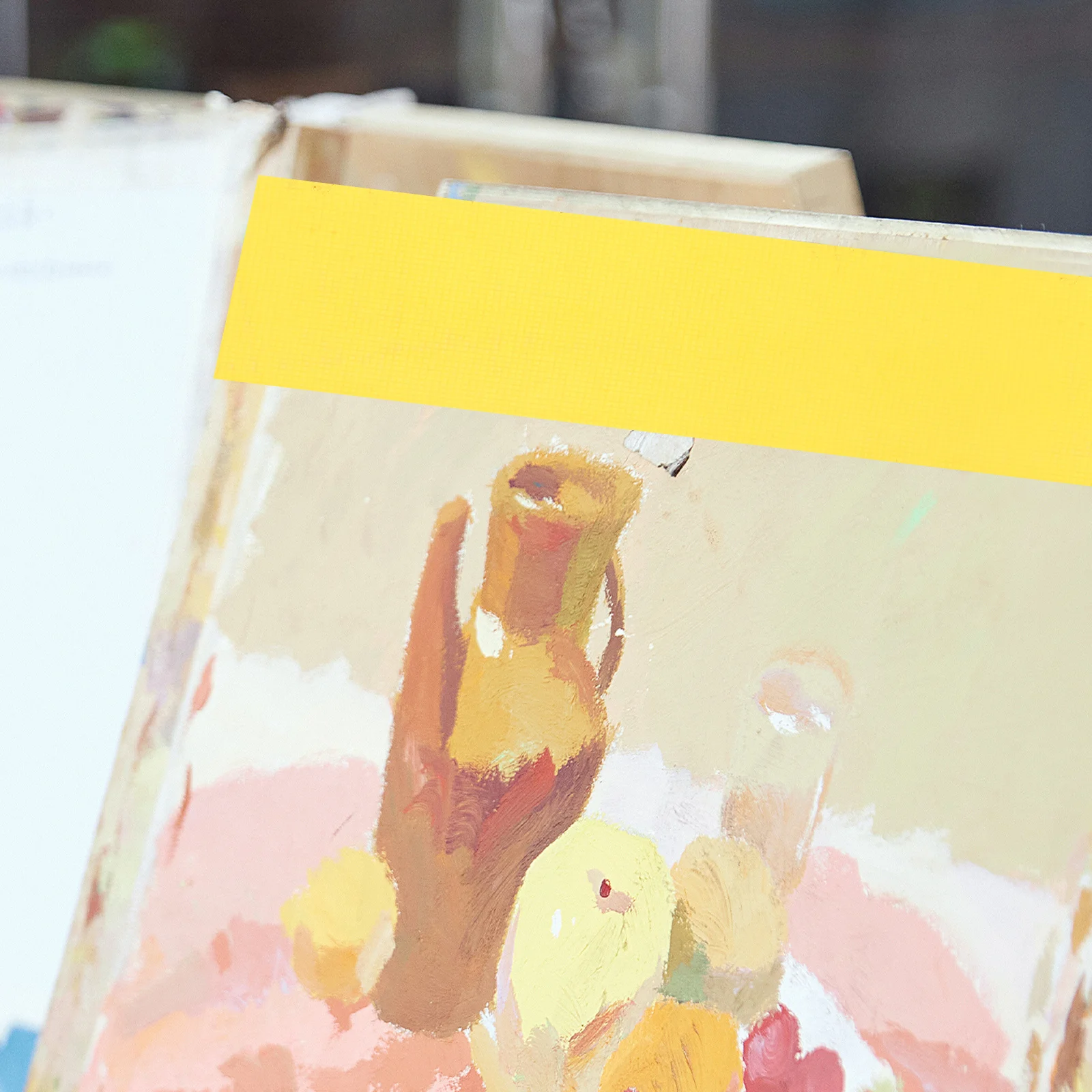 Cinta adhesiva impermeable de colores fuertes, resistente al desgaste para tubos de encuadernación de alfombras, reparación de tiendas de campaña, grietas eléctricas