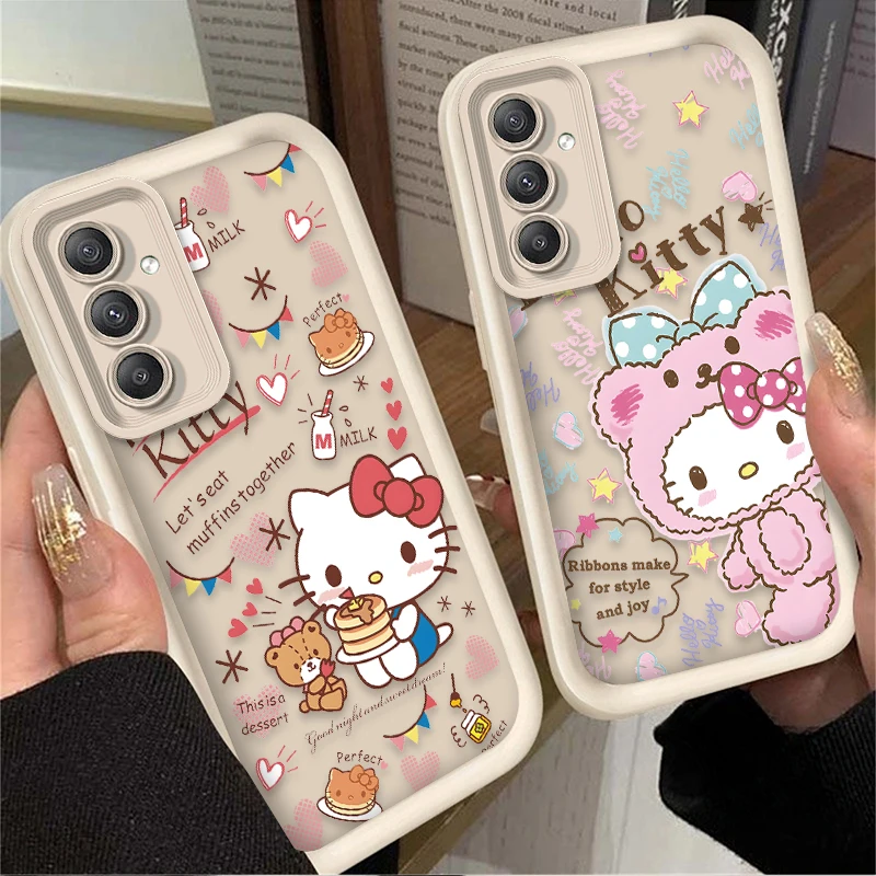 Sanrio Hello Kitty …