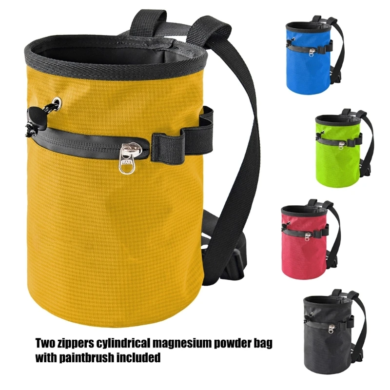 Chalk Grip Bag 1