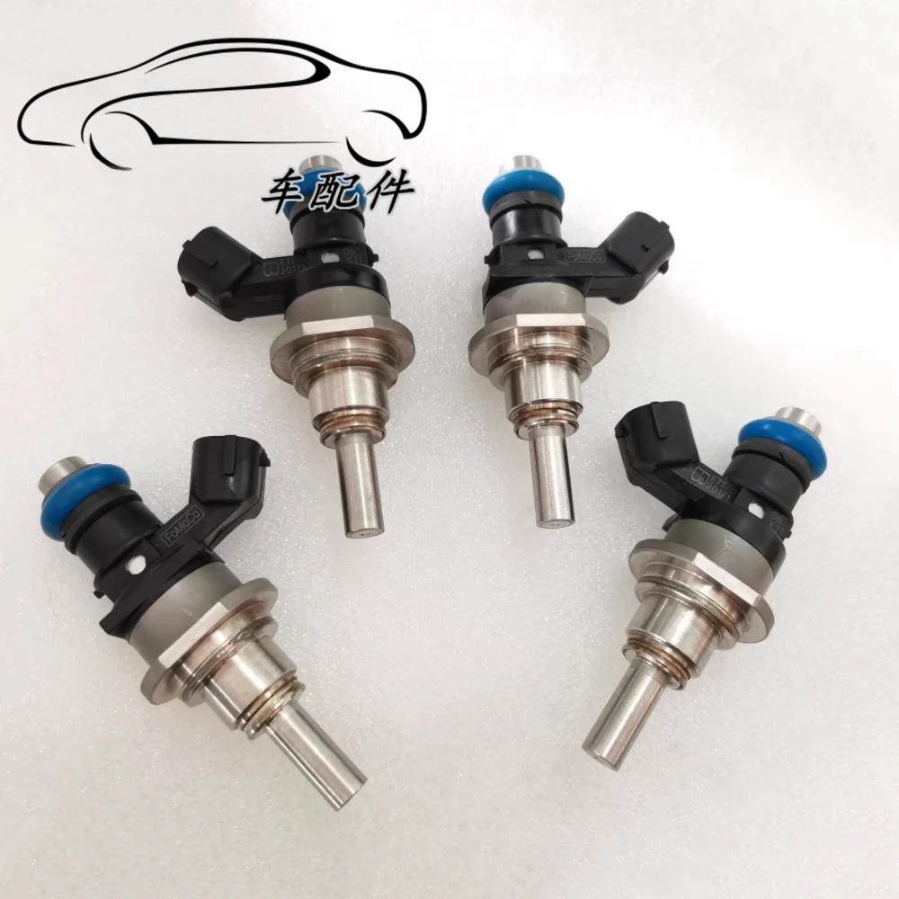 

Suitable for 10-13 CX-7 fuel injectors, fuel injectors E7T20171/L3K9-13-250A