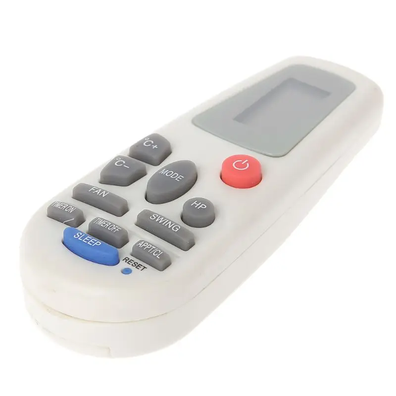 A/C Controller Air Conditioner Air Conditioning Universal Remote Control for Hisense RCH-5028NA RCH-3218 Rch-2302NA