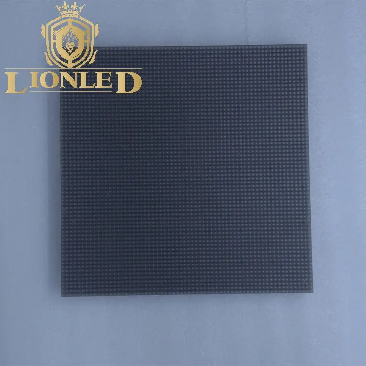 Lionled High Quality P1.86 Light Emitting Diode Digital Display Custom Indoor Dance Floor
