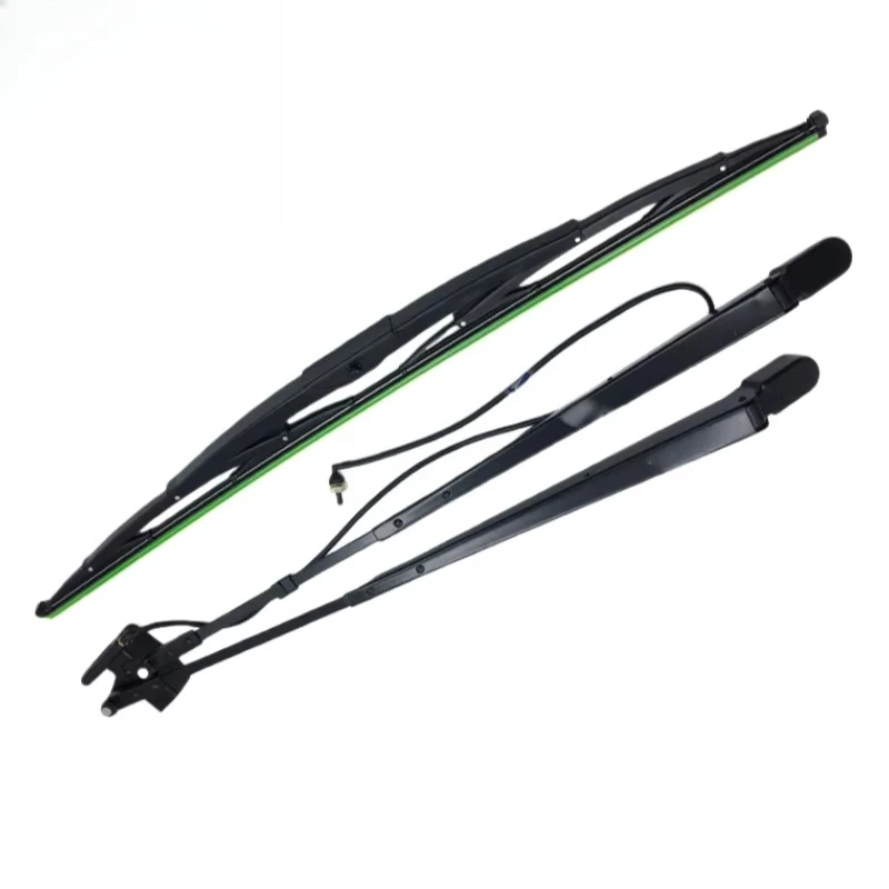 

EC210B EC200B EC240B VOE14508629 VOE14632032 Construction machinery parts for wiper arm assemblies Excavator wiper blades