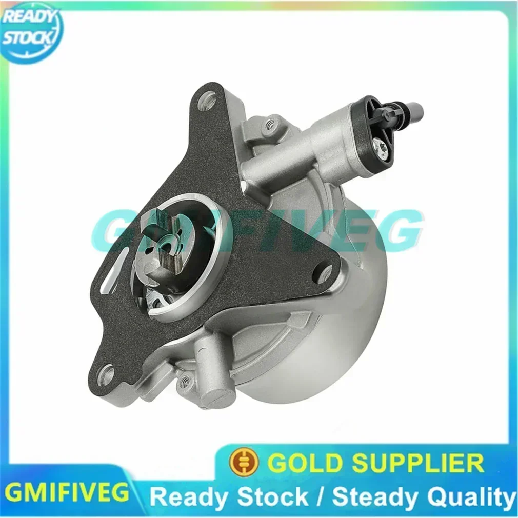 

55221559 55249347 55268252 55270032 New Vacuum pump Pierburg For 1.4 liter Fiat 500 500L 500X Punto 199 Mito Fiat 500
