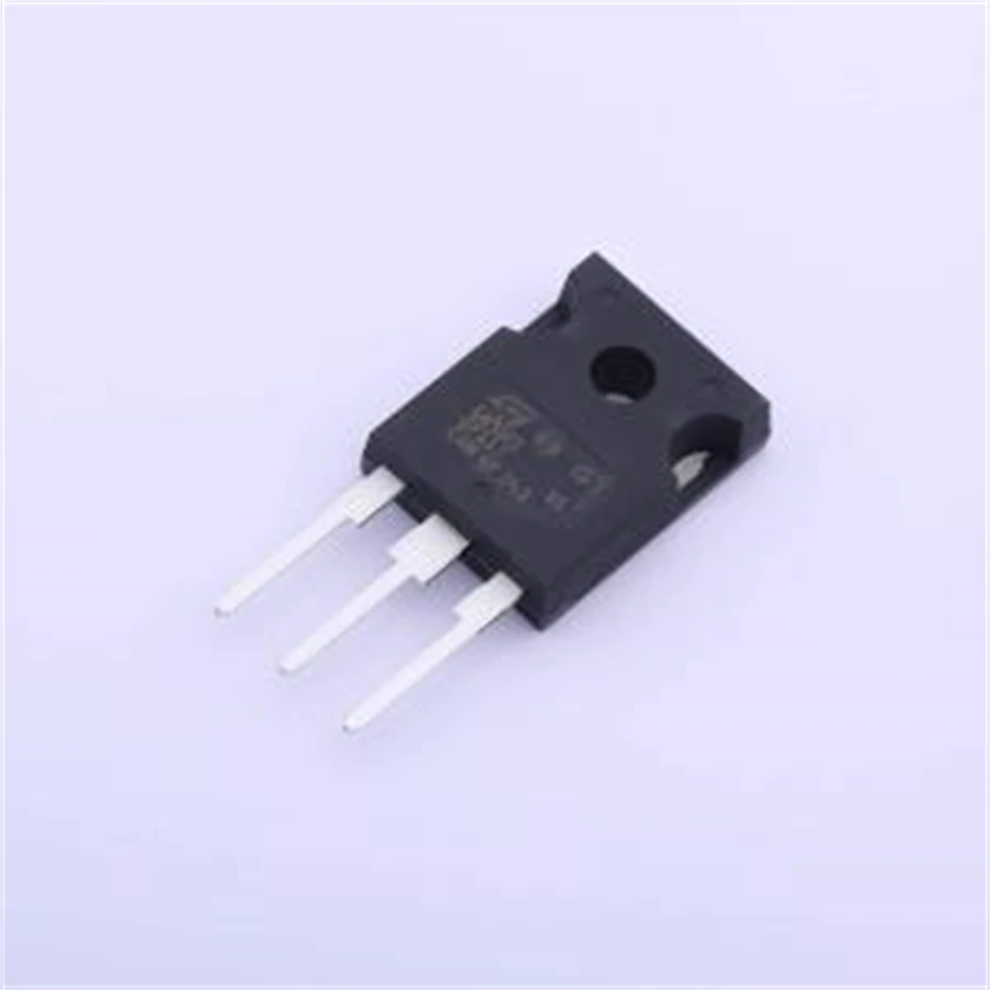 10PCS/LOT STW6N95K5 (MOSFET)