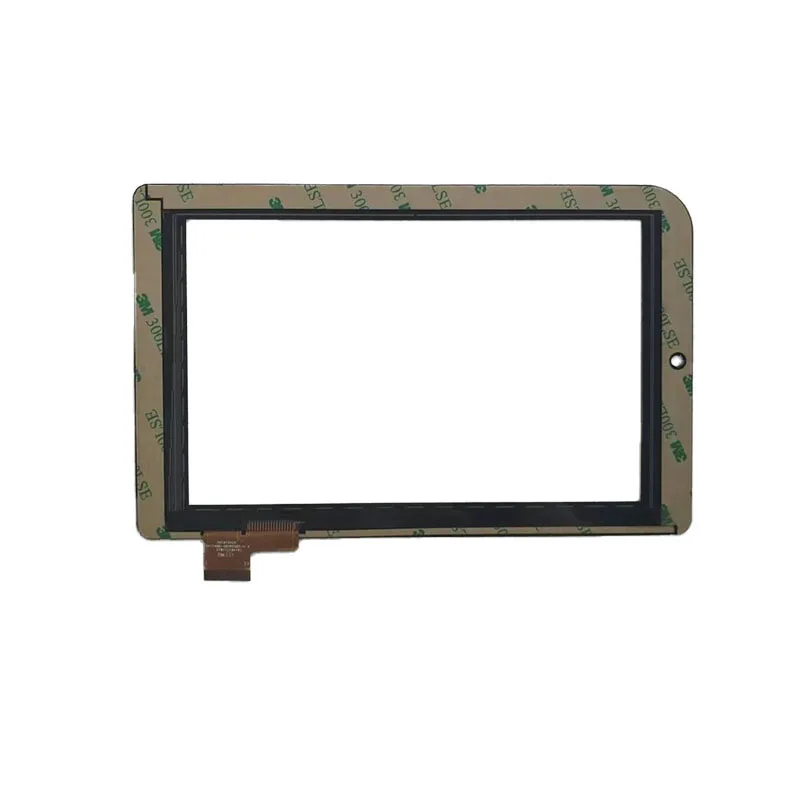 Touch Screen Digitizer Glass For Monster M7 M71WT M71RD M71BK