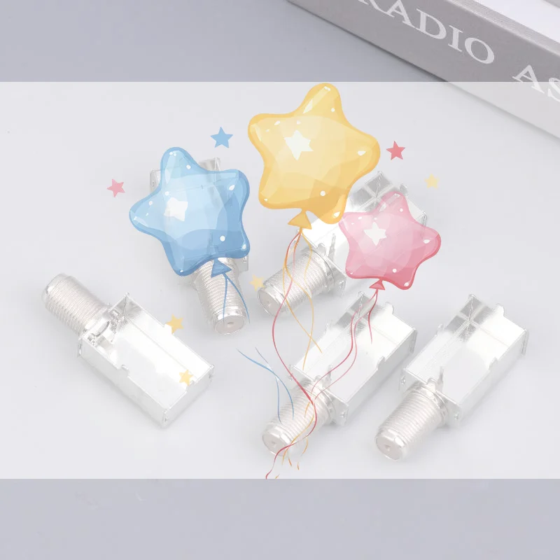 5/10Pcs M Shielding…