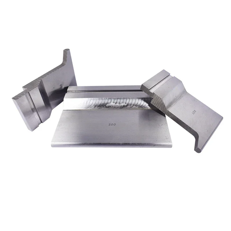 CNC Manufacturing Moulds Press Brake Tools including Bending Punch and Matrix Die