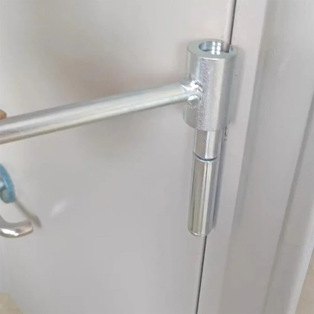 14-18 MILLIMETRI/23-25 MILLIMETRI Cerniere Della Porta Gap Chiave di Regolazione Chiave Strumenti Chiave di Regolazione Cerniera Della Porta Chiave Strumento per Bullone Rotondo