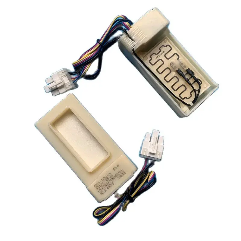 جديد الأصلي لمحرك الثلاجة FBZA-1705-1A جزء مفتاح باب التبريد