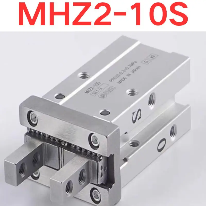 MHZ2-10S Cilindro, Brand New