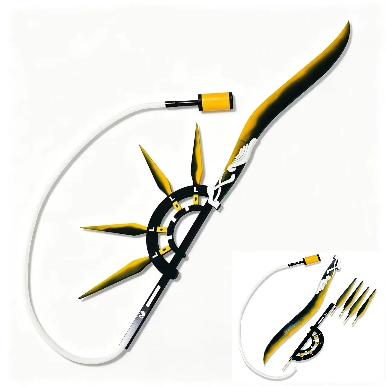 Thorns Prop Game Arknights Cosplay Props Halloween Christmas Fancy Party Costumes Accessories